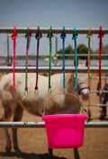 Bucket ties